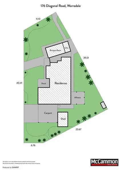 Main view of Homely house listing, 176 Diagonal Road, Warradale SA 5046