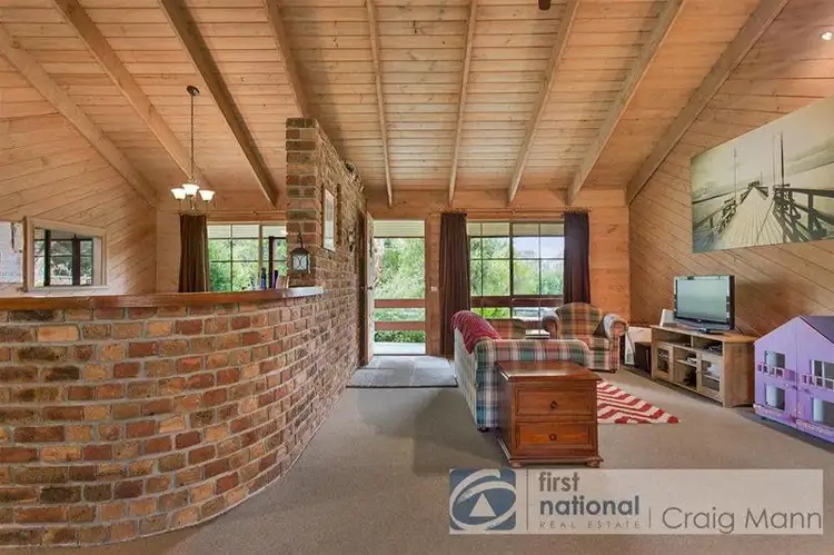 Second view of Homely rural property listing, 18 Compass Court, Somerville VIC 3912