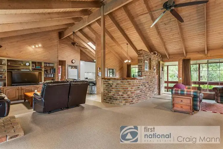 Third view of Homely rural property listing, 18 Compass Court, Somerville VIC 3912