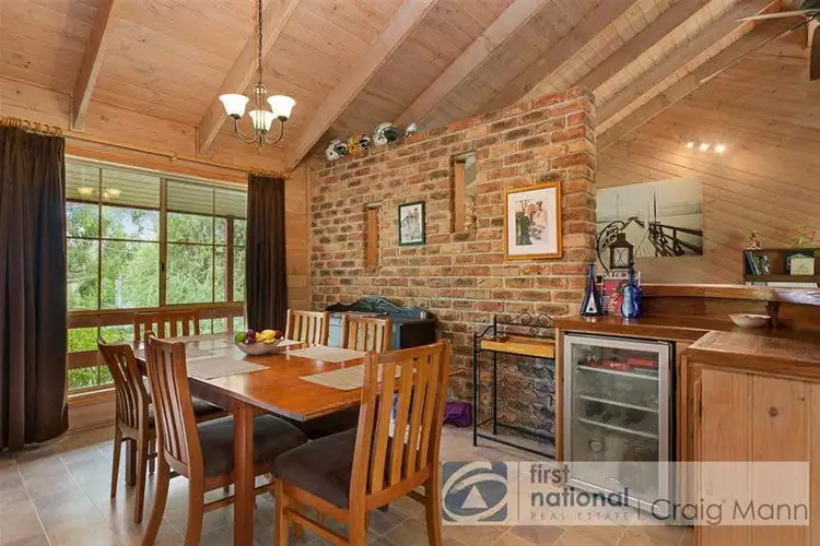 Fourth view of Homely rural property listing, 18 Compass Court, Somerville VIC 3912