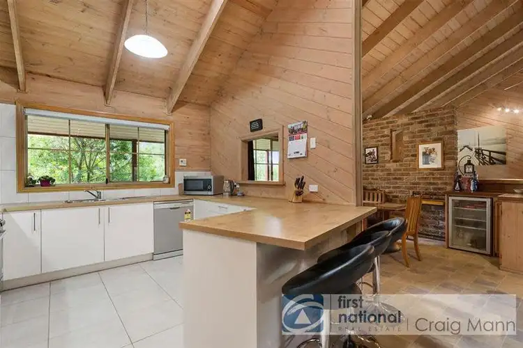 Fifth view of Homely rural property listing, 18 Compass Court, Somerville VIC 3912