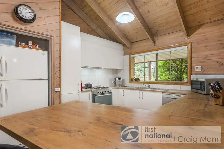 Sixth view of Homely rural property listing, 18 Compass Court, Somerville VIC 3912