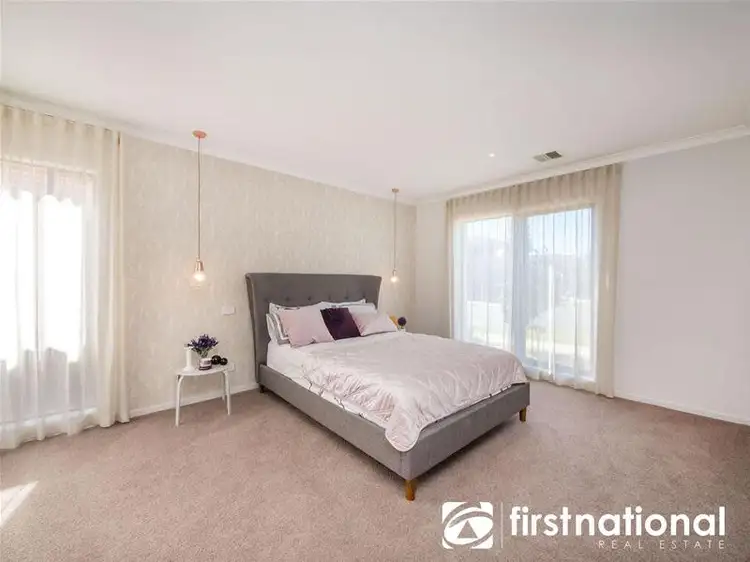 Second view of Homely house listing, 2 Clovelly Way, Officer VIC 3809