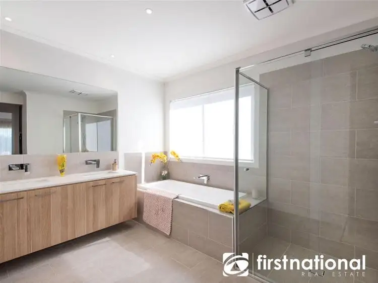 Third view of Homely house listing, 2 Clovelly Way, Officer VIC 3809