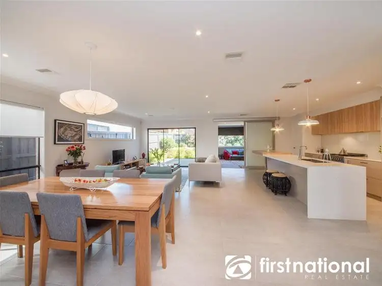 Fourth view of Homely house listing, 2 Clovelly Way, Officer VIC 3809