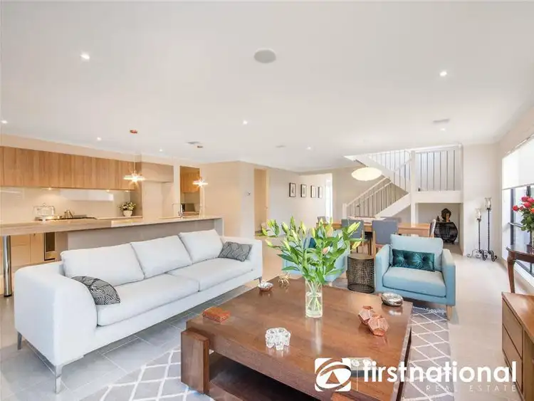 Fifth view of Homely house listing, 2 Clovelly Way, Officer VIC 3809