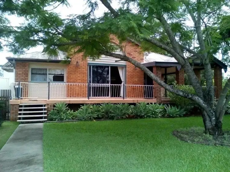 Main view of Homely house listing, 17 Suttor Street, Nebo QLD 4742