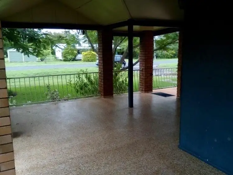 Second view of Homely house listing, 17 Suttor Street, Nebo QLD 4742