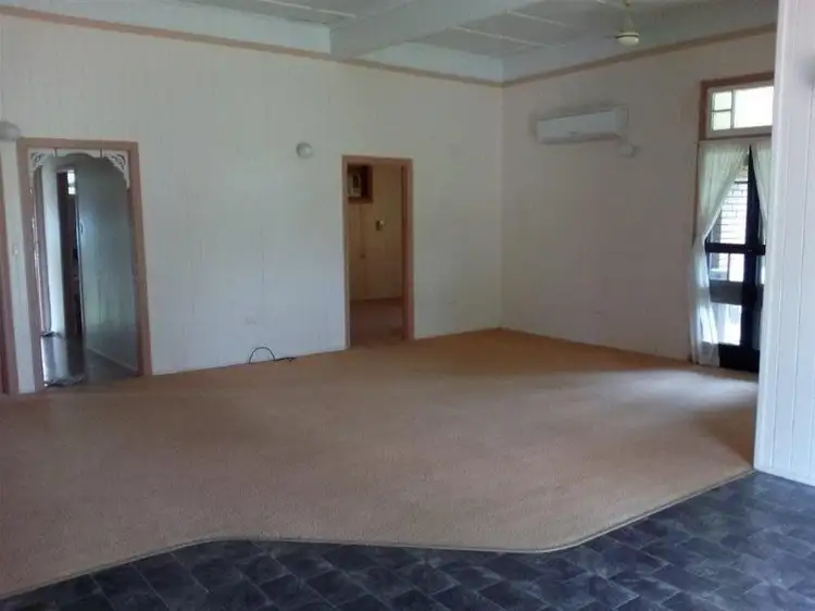 Fourth view of Homely house listing, 17 Suttor Street, Nebo QLD 4742