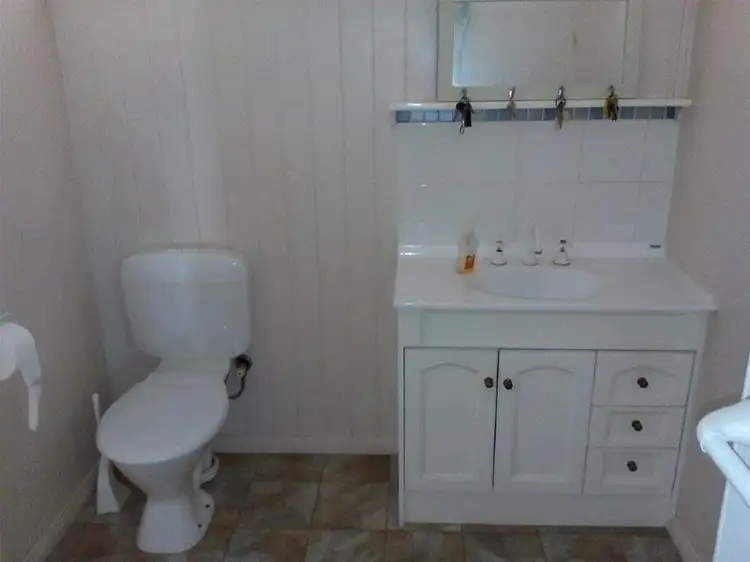 Fifth view of Homely house listing, 17 Suttor Street, Nebo QLD 4742
