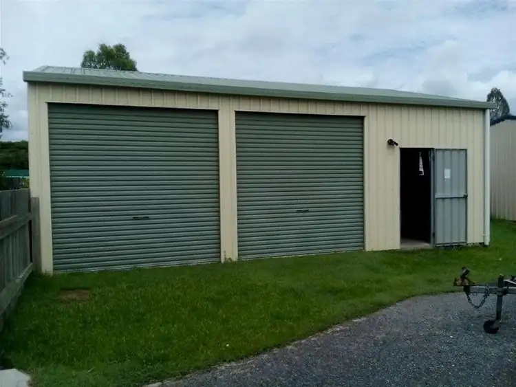 Sixth view of Homely house listing, 17 Suttor Street, Nebo QLD 4742