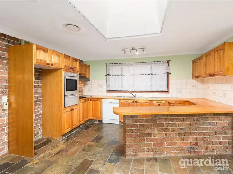 Second view of Homely house listing, 20 The Glade, Galston NSW 2159