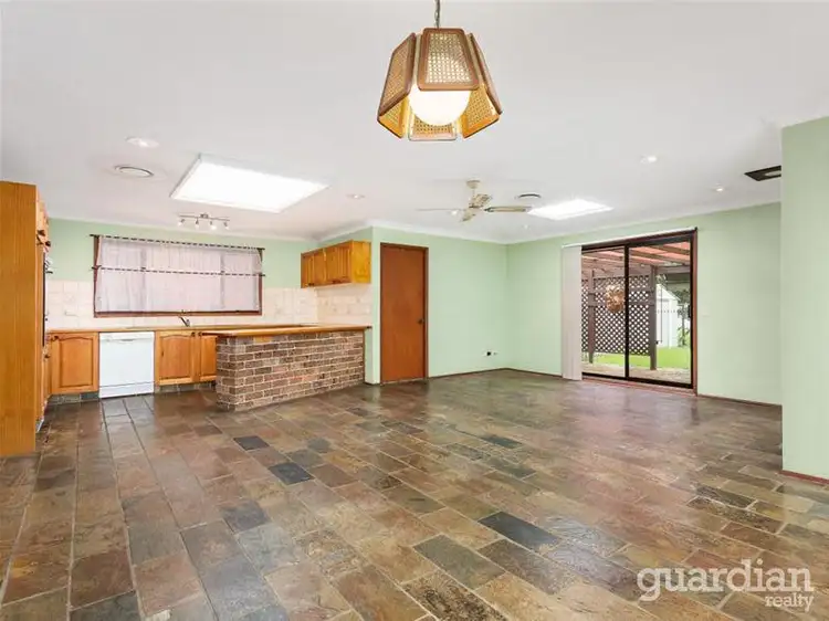 Third view of Homely house listing, 20 The Glade, Galston NSW 2159