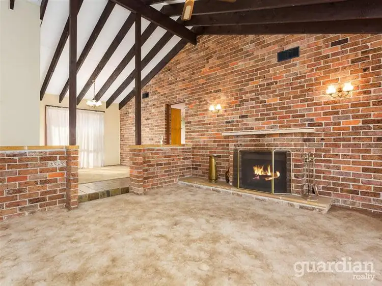 Fourth view of Homely house listing, 20 The Glade, Galston NSW 2159