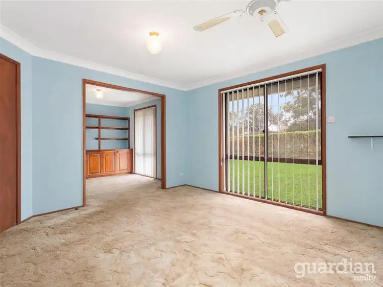 Fifth view of Homely house listing, 20 The Glade, Galston NSW 2159