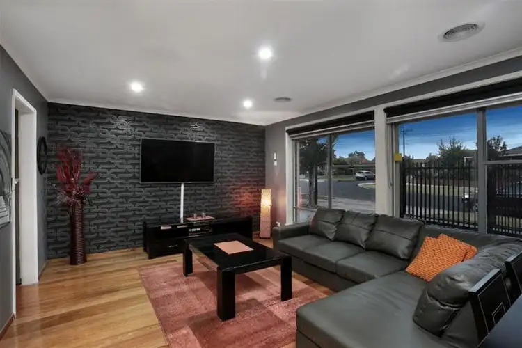 Second view of Homely house listing, 17 Dalton Street, Sunshine West VIC 3020