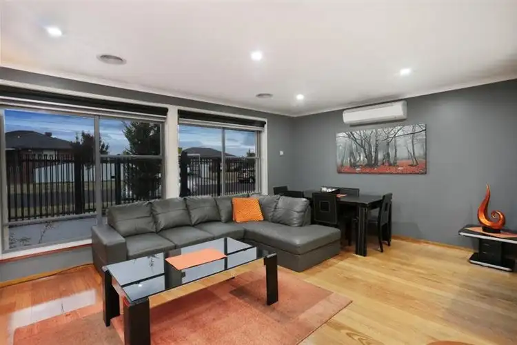 Third view of Homely house listing, 17 Dalton Street, Sunshine West VIC 3020