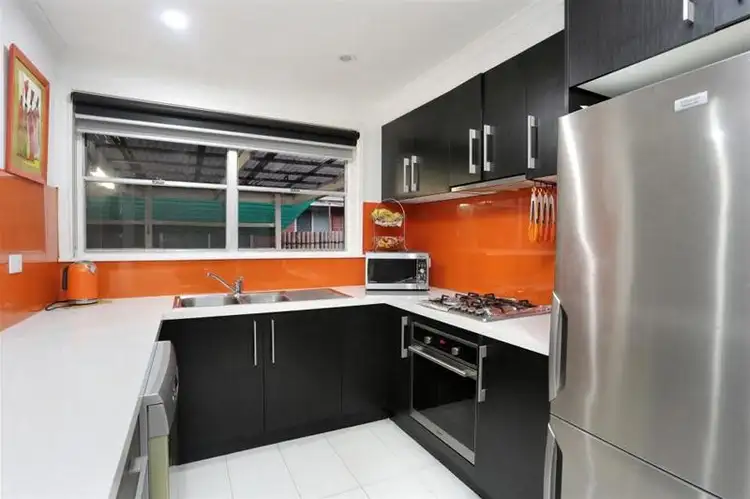 Fourth view of Homely house listing, 17 Dalton Street, Sunshine West VIC 3020