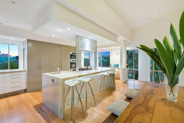 Main view of Homely house listing, 24 Bronzewing Close, Elanora QLD 4221