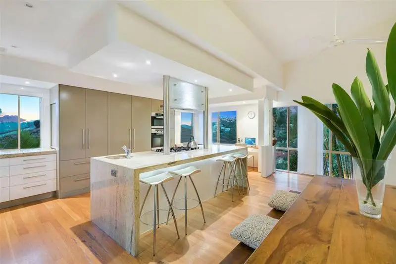 Main view of Homely house listing, 24 Bronzewing Close, Elanora QLD 4221