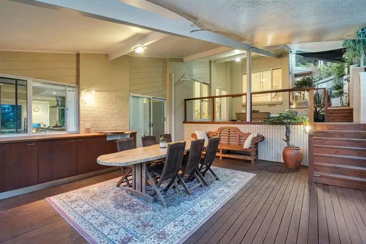 Fourth view of Homely house listing, 24 Bronzewing Close, Elanora QLD 4221