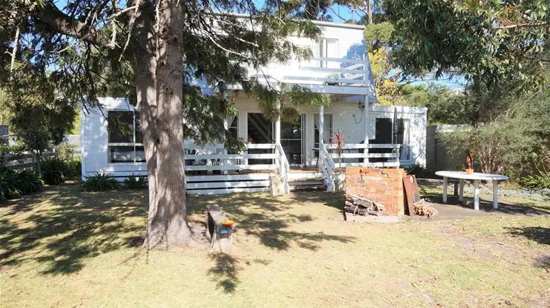 Main view of Homely house listing, 4 The Boulevard, Loch Sport VIC 3851