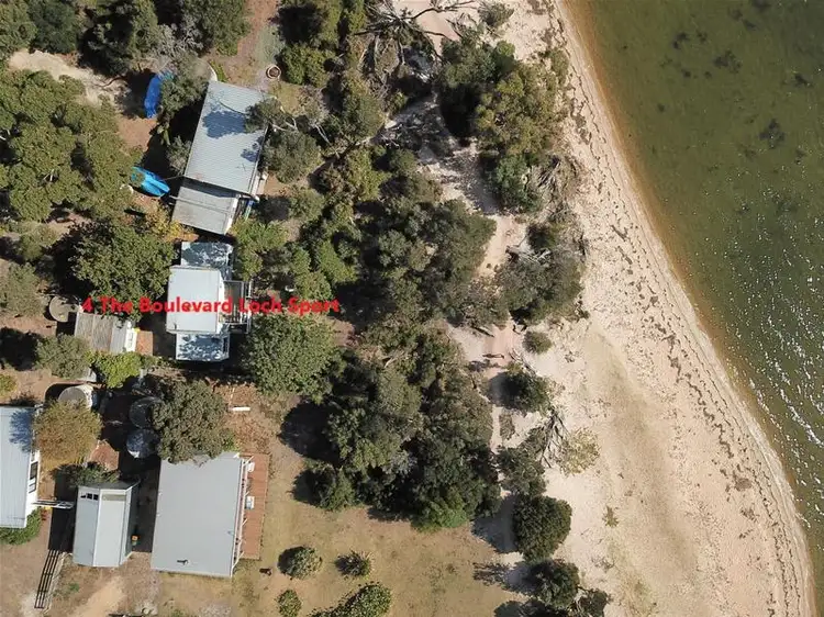 Second view of Homely house listing, 4 The Boulevard, Loch Sport VIC 3851