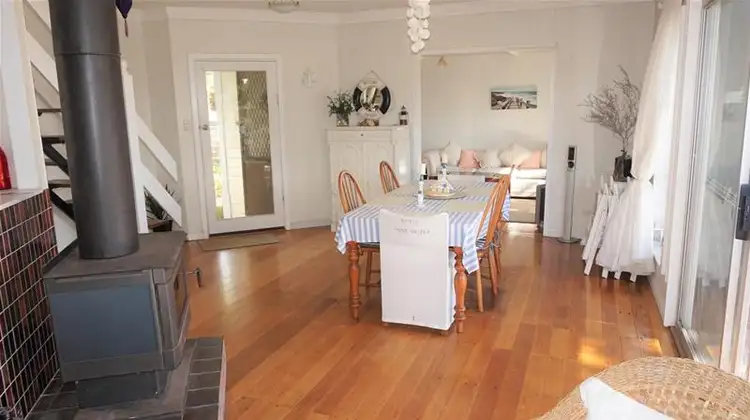 Fourth view of Homely house listing, 4 The Boulevard, Loch Sport VIC 3851