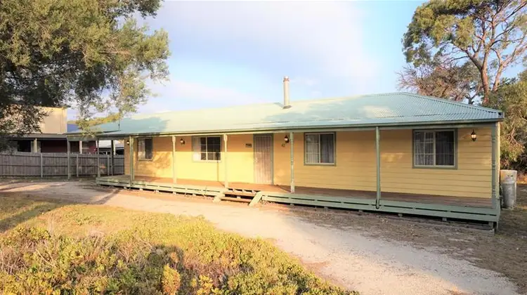 Main view of Homely house listing, 40 - 42 Wattle Grove, Loch Sport VIC 3851