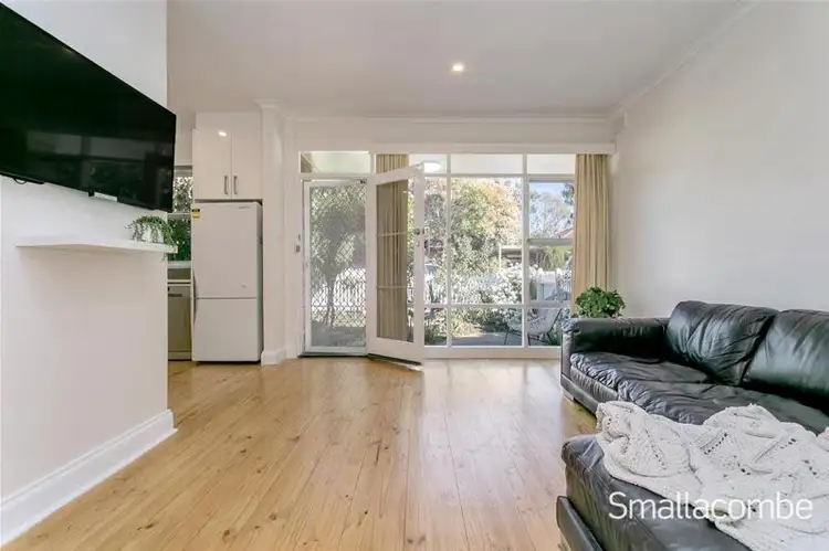 Second view of Homely unit listing, 4/33 Hillview Road, Kingswood SA 5062