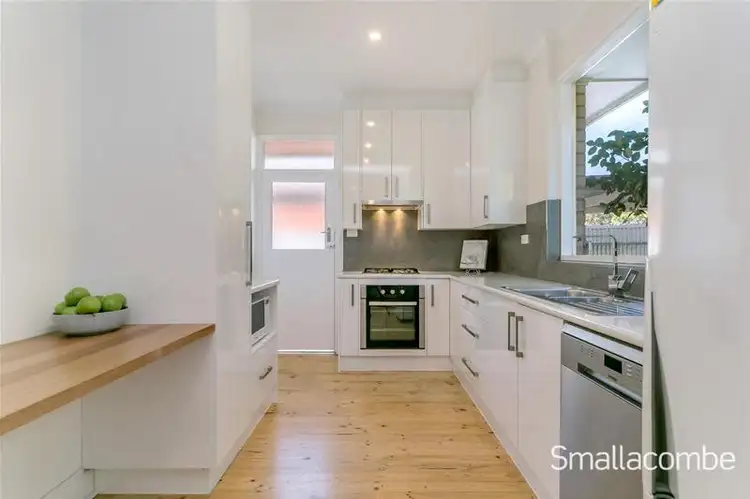 Third view of Homely unit listing, 4/33 Hillview Road, Kingswood SA 5062