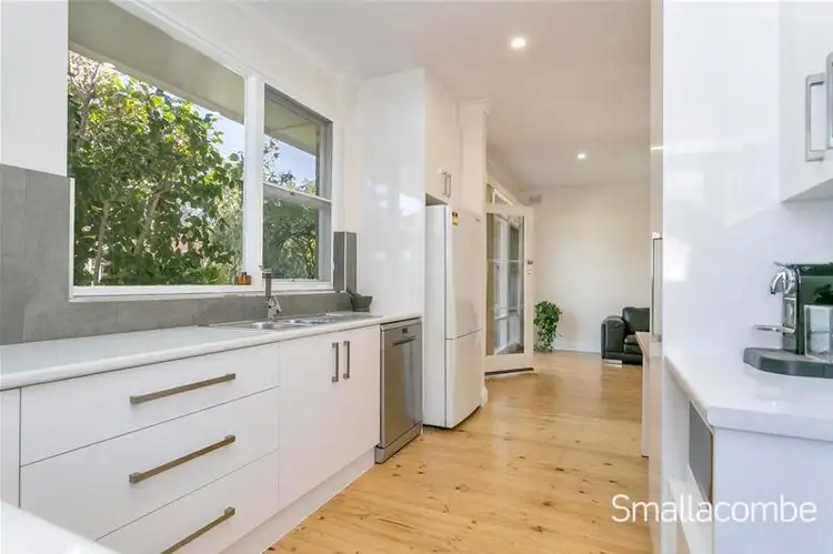 Fourth view of Homely unit listing, 4/33 Hillview Road, Kingswood SA 5062