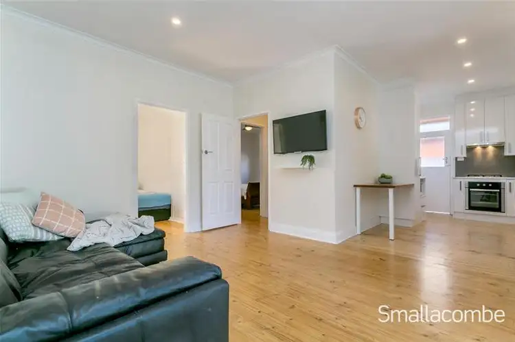 Fifth view of Homely unit listing, 4/33 Hillview Road, Kingswood SA 5062