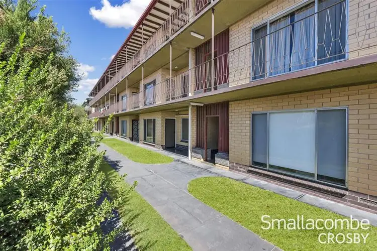 20/116 Lipsett Terrace, Brooklyn Park SA 5032