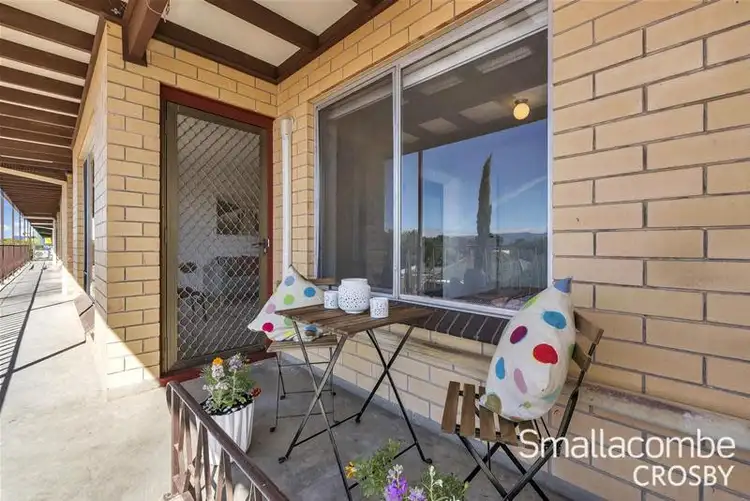 Second view of Homely apartment listing, 20/116 Lipsett Terrace, Brooklyn Park SA 5032