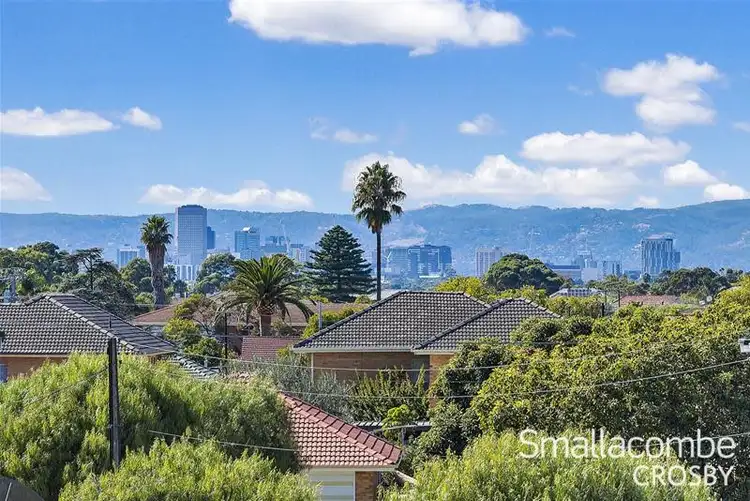 Third view of Homely apartment listing, 20/116 Lipsett Terrace, Brooklyn Park SA 5032