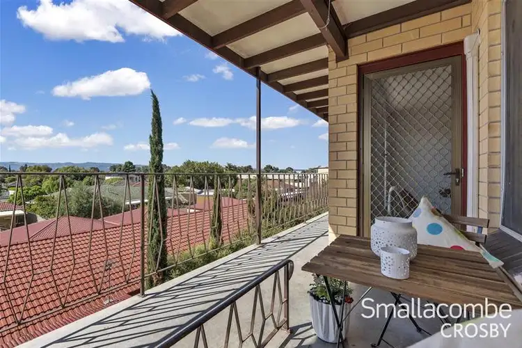 Fourth view of Homely apartment listing, 20/116 Lipsett Terrace, Brooklyn Park SA 5032