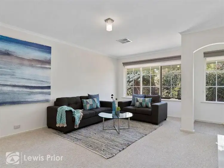 Second view of Homely unit listing, 1/27A Barry Road, Oaklands Park SA 5046