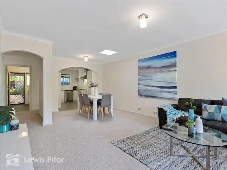 Third view of Homely unit listing, 1/27A Barry Road, Oaklands Park SA 5046
