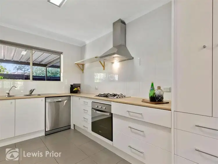 Fourth view of Homely unit listing, 1/27A Barry Road, Oaklands Park SA 5046