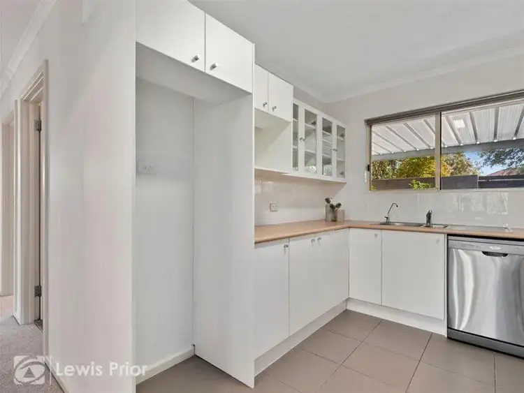 Fifth view of Homely unit listing, 1/27A Barry Road, Oaklands Park SA 5046