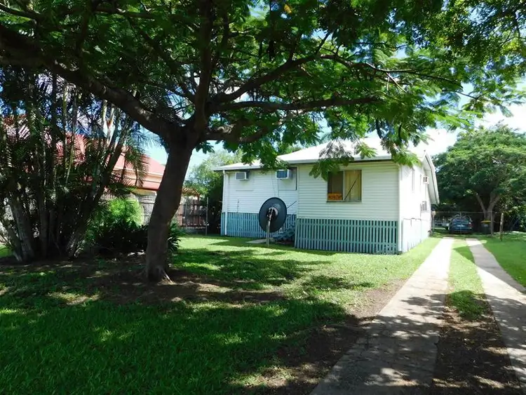 Second view of Homely house listing, 75 Broad Street, Sarina QLD 4737