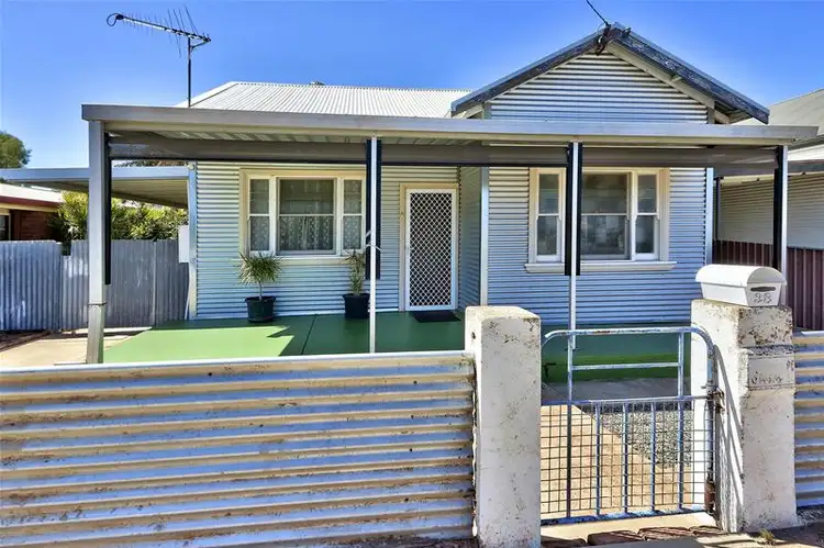 98 Iodide Street, Broken Hill NSW 2880