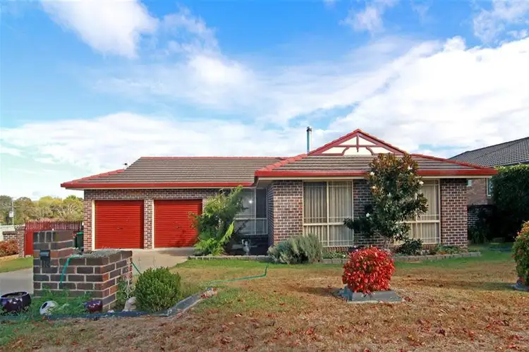 Main view of Homely house listing, 116 Fittler Close, Armidale NSW 2350