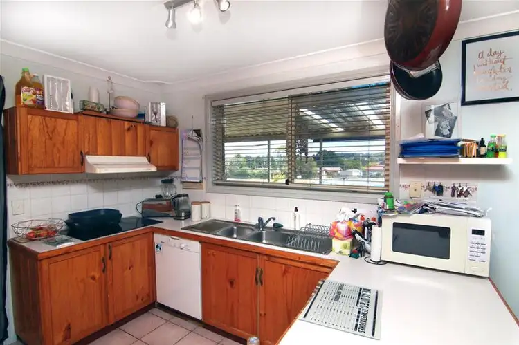 Second view of Homely house listing, 116 Fittler Close, Armidale NSW 2350