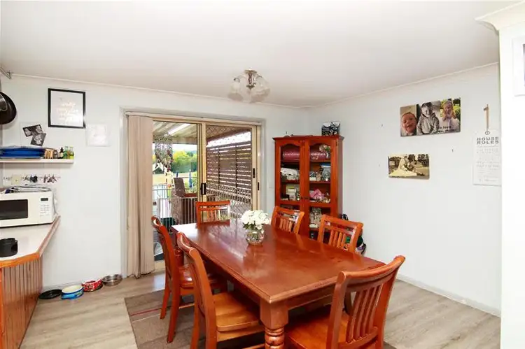 Fourth view of Homely house listing, 116 Fittler Close, Armidale NSW 2350