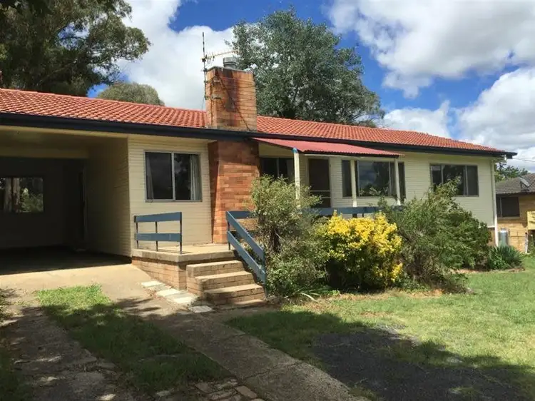 Main view of Homely house listing, 70 Kentucky Street, Armidale NSW 2350