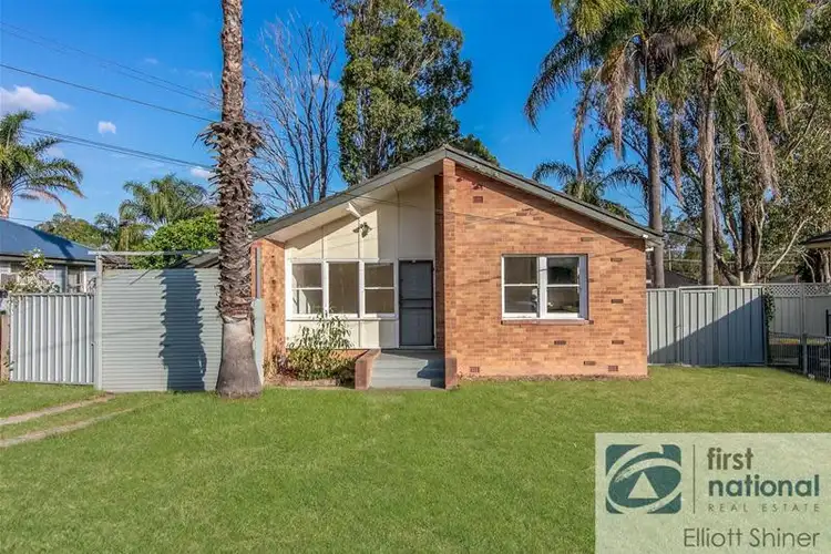 43 Feramin Avenue, Whalan NSW 2770