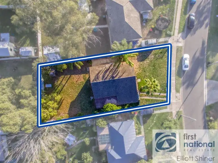 Third view of Homely house listing, 43 Feramin Avenue, Whalan NSW 2770