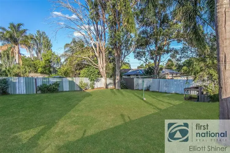 Fourth view of Homely house listing, 43 Feramin Avenue, Whalan NSW 2770